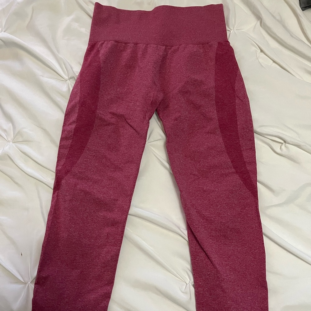 NVGTN contour leggings